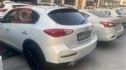 إنفينيتي QX50